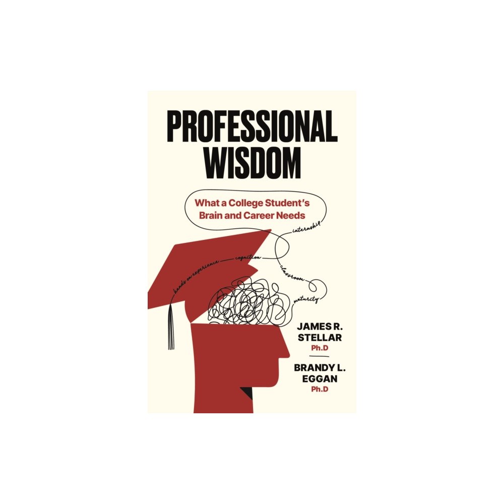 Ideapress Publishing Professional Wisdom (häftad, eng)