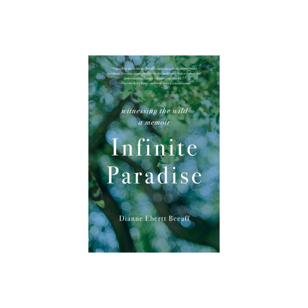 She Writes Press Infinite Paradise (häftad, eng)