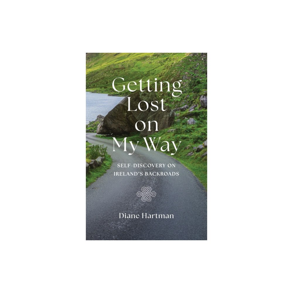 She Writes Press Getting Lost On My Way (häftad, eng)