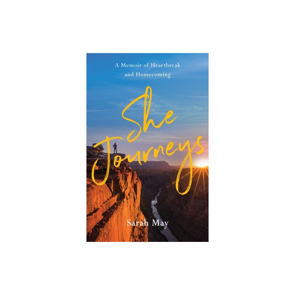 She Writes Press She Journeys (häftad, eng)