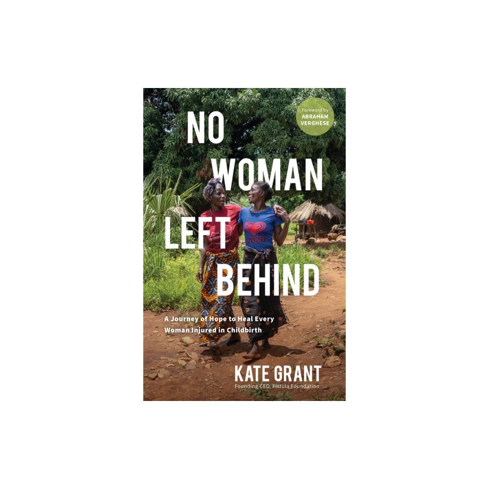 She Writes Press No Woman Left Behind (häftad, eng)