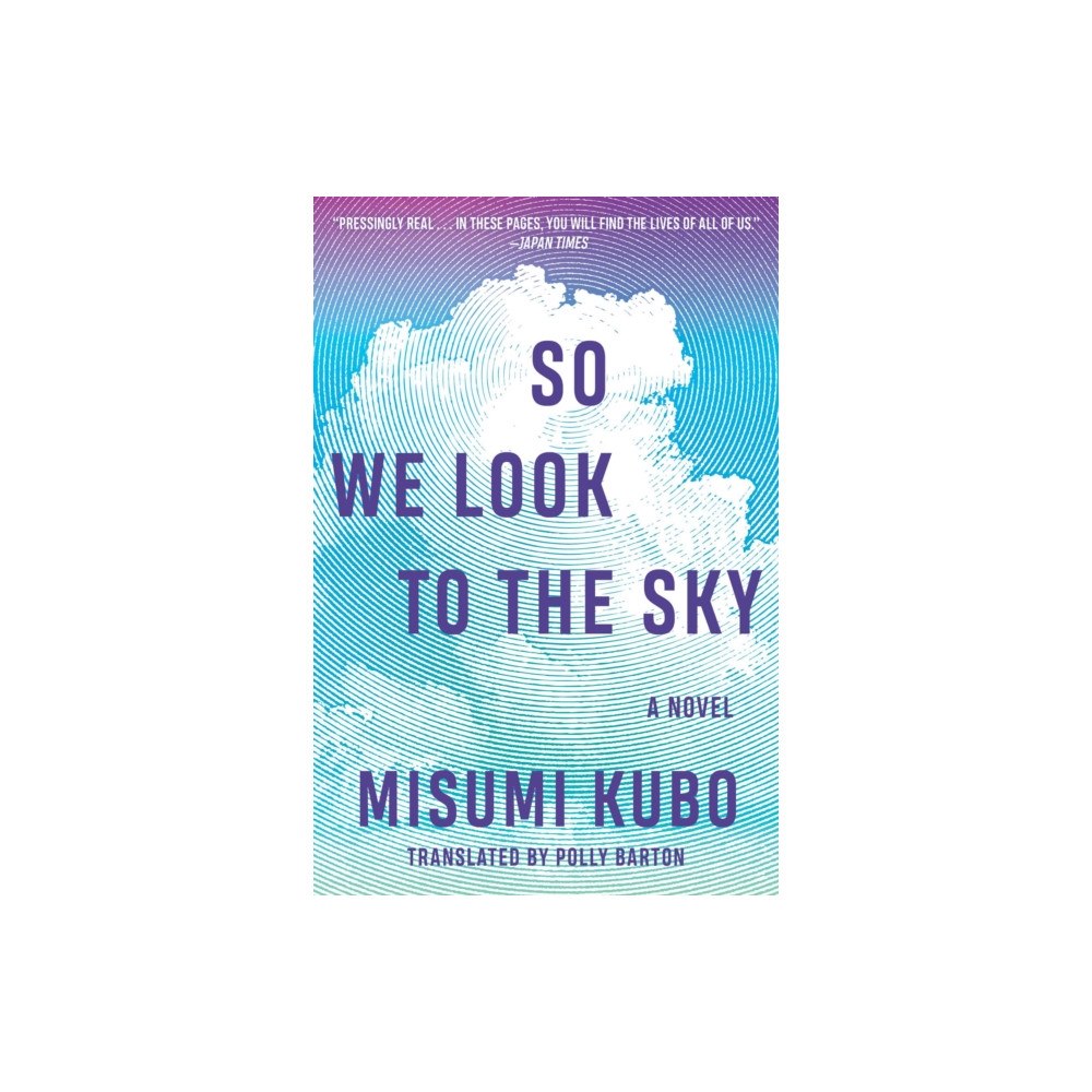 Skyhorse Publishing So We Look to the Sky (häftad, eng)