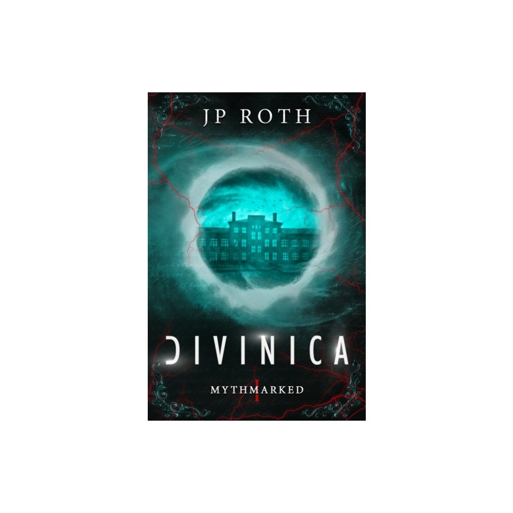 City Owl Press Divinica (häftad, eng)