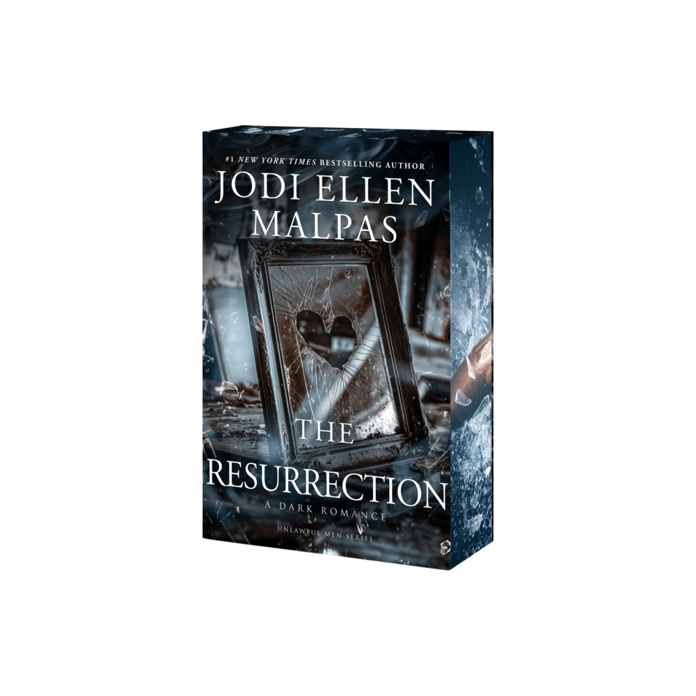 Entangled Publishing, LLC Resurrection (häftad, eng)