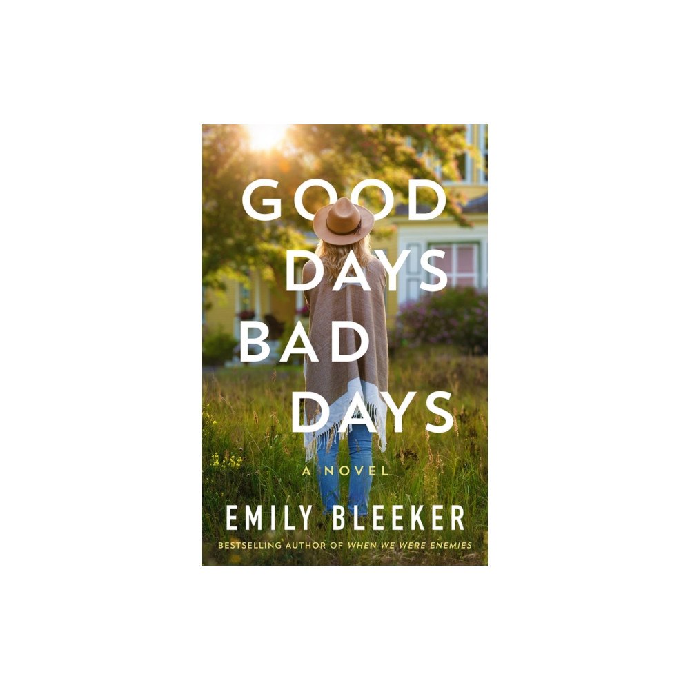 Amazon Publishing Good Days Bad Days (häftad, eng)