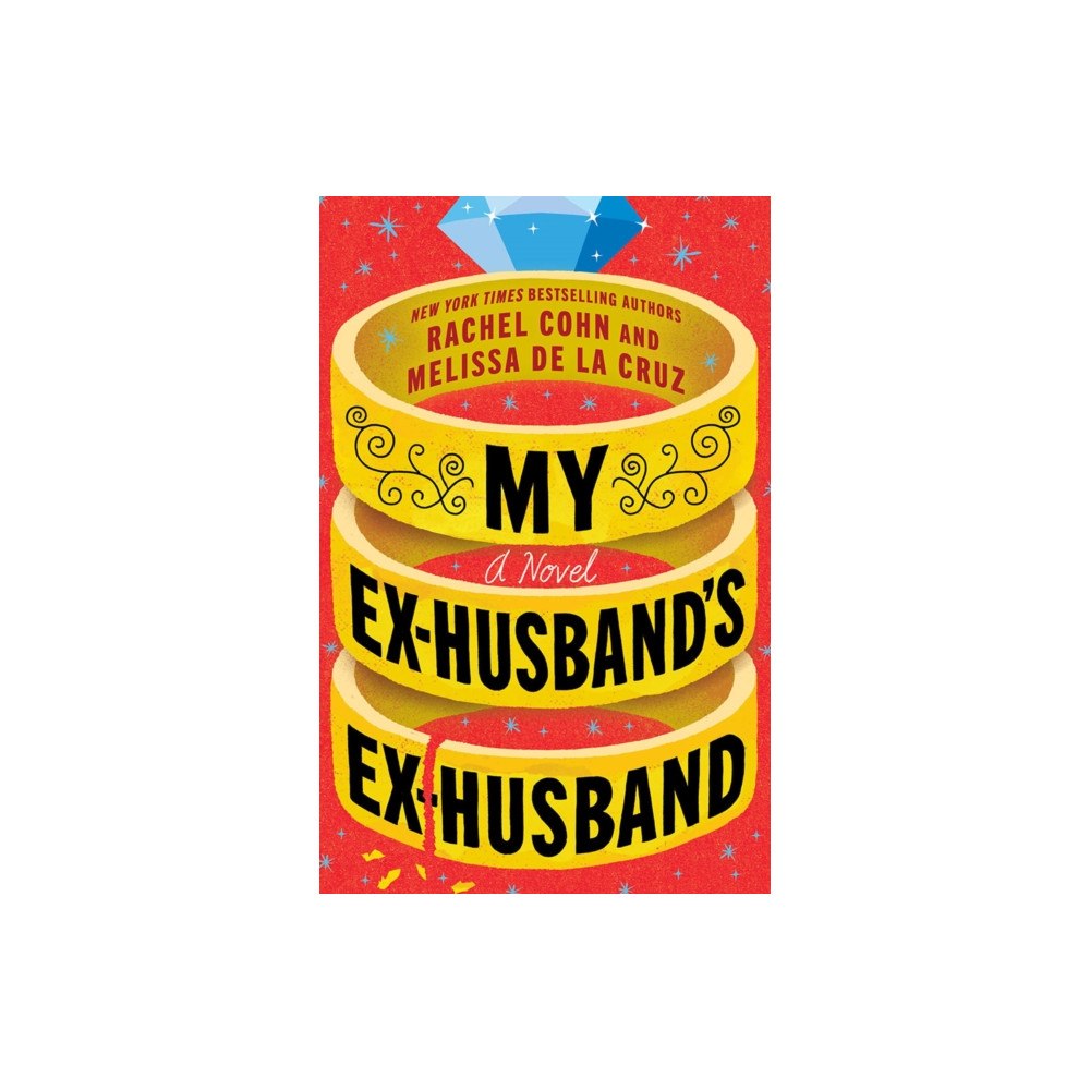 Amazon Publishing My Ex-Husband's Ex-Husband (inbunden, eng)