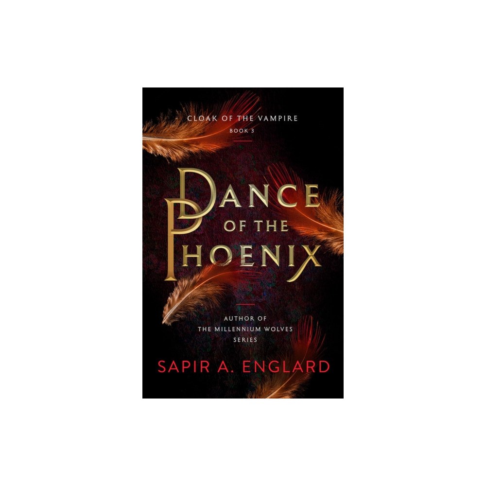 Amazon Publishing Dance of the Phoenix (häftad, eng)