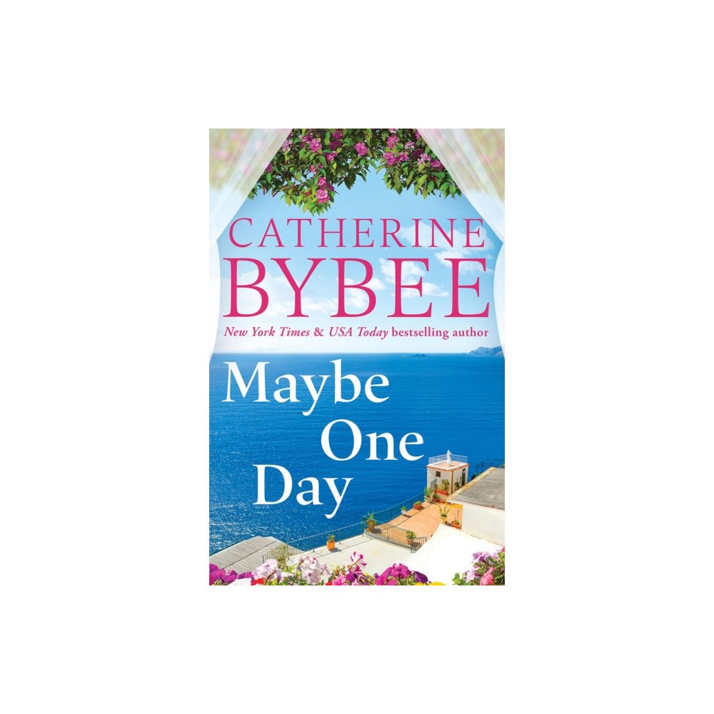 Amazon Publishing Maybe One Day (häftad, eng)