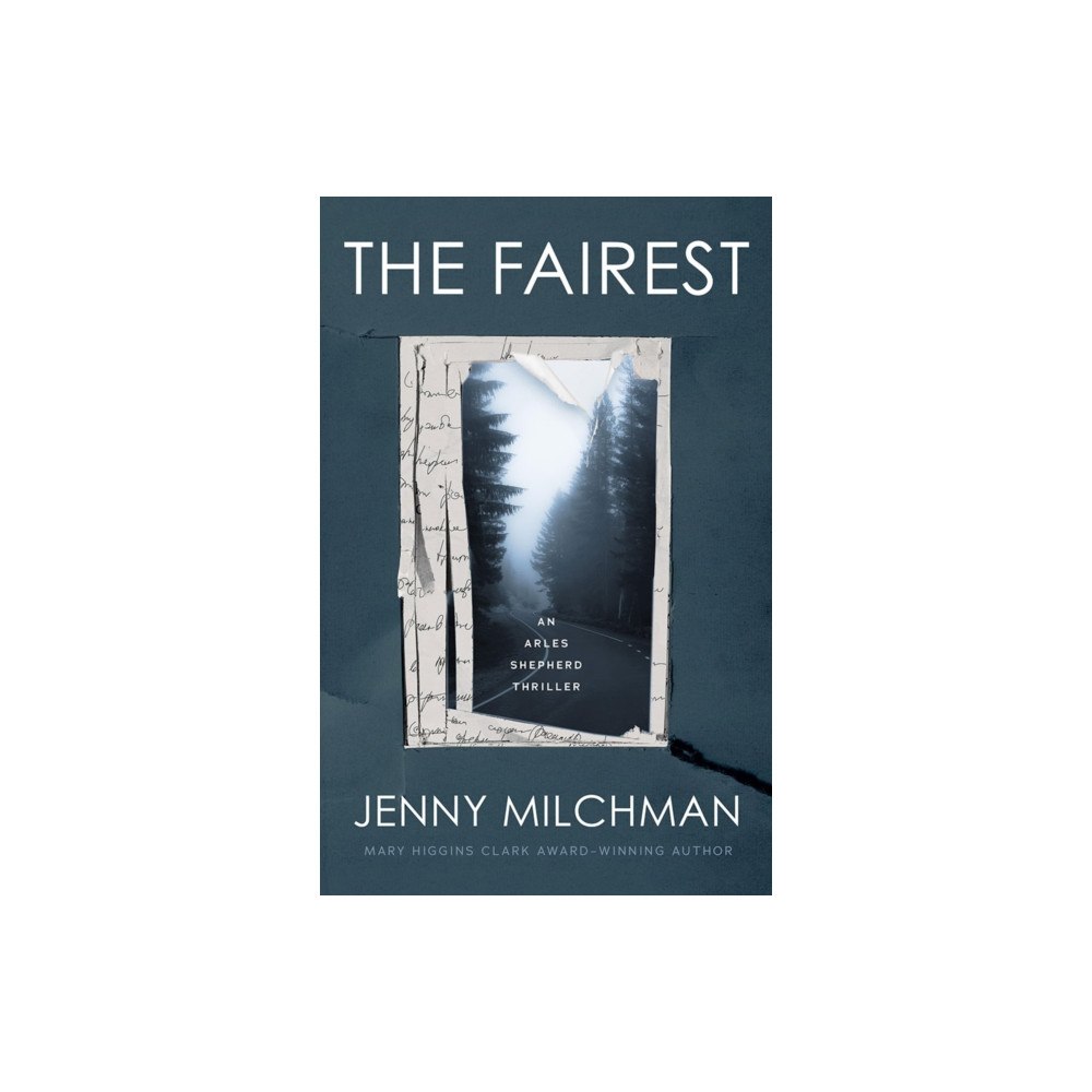 Amazon Publishing The Fairest (häftad, eng)