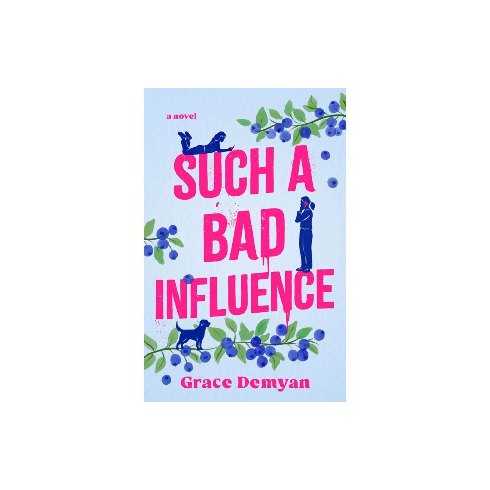 Amazon Publishing Such a Bad Influence (häftad, eng)