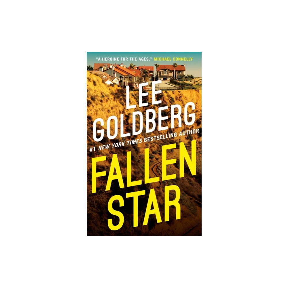 Amazon Publishing Fallen Star (häftad, eng)