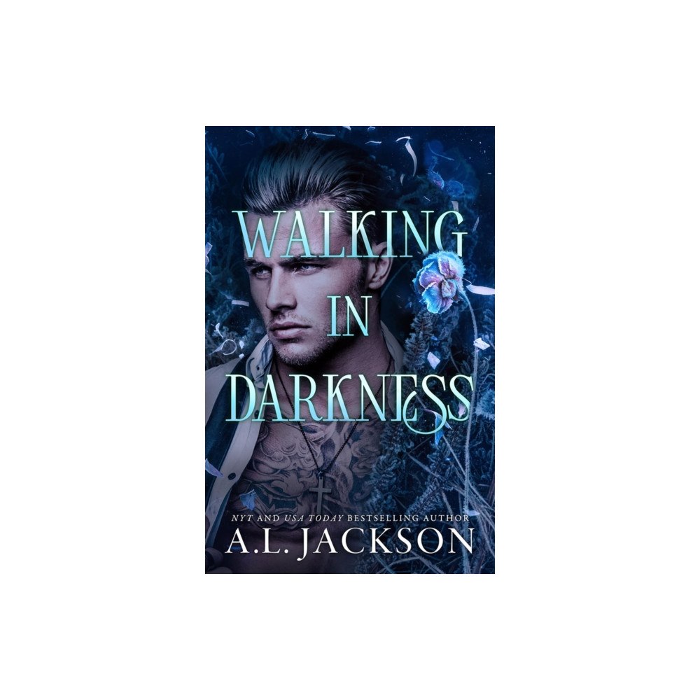 Amazon Publishing Walking in Darkness (häftad, eng)