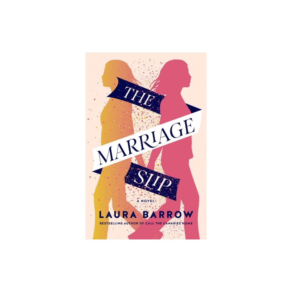 Amazon Publishing The Marriage Slip (häftad, eng)