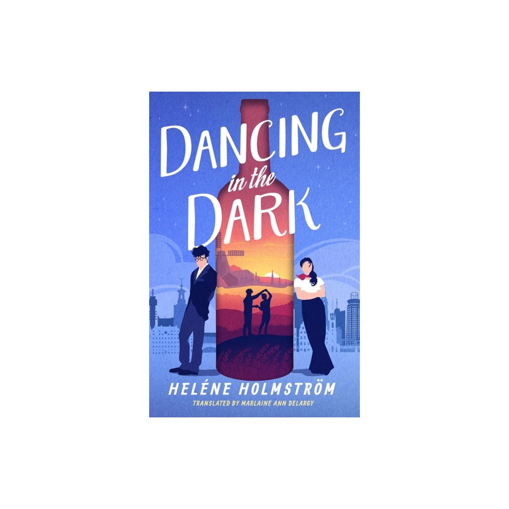 Amazon Publishing Dancing in the Dark (häftad, eng)