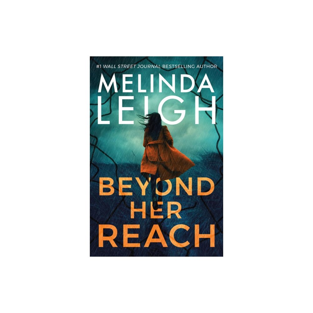 Amazon Publishing Beyond Her Reach (häftad, eng)