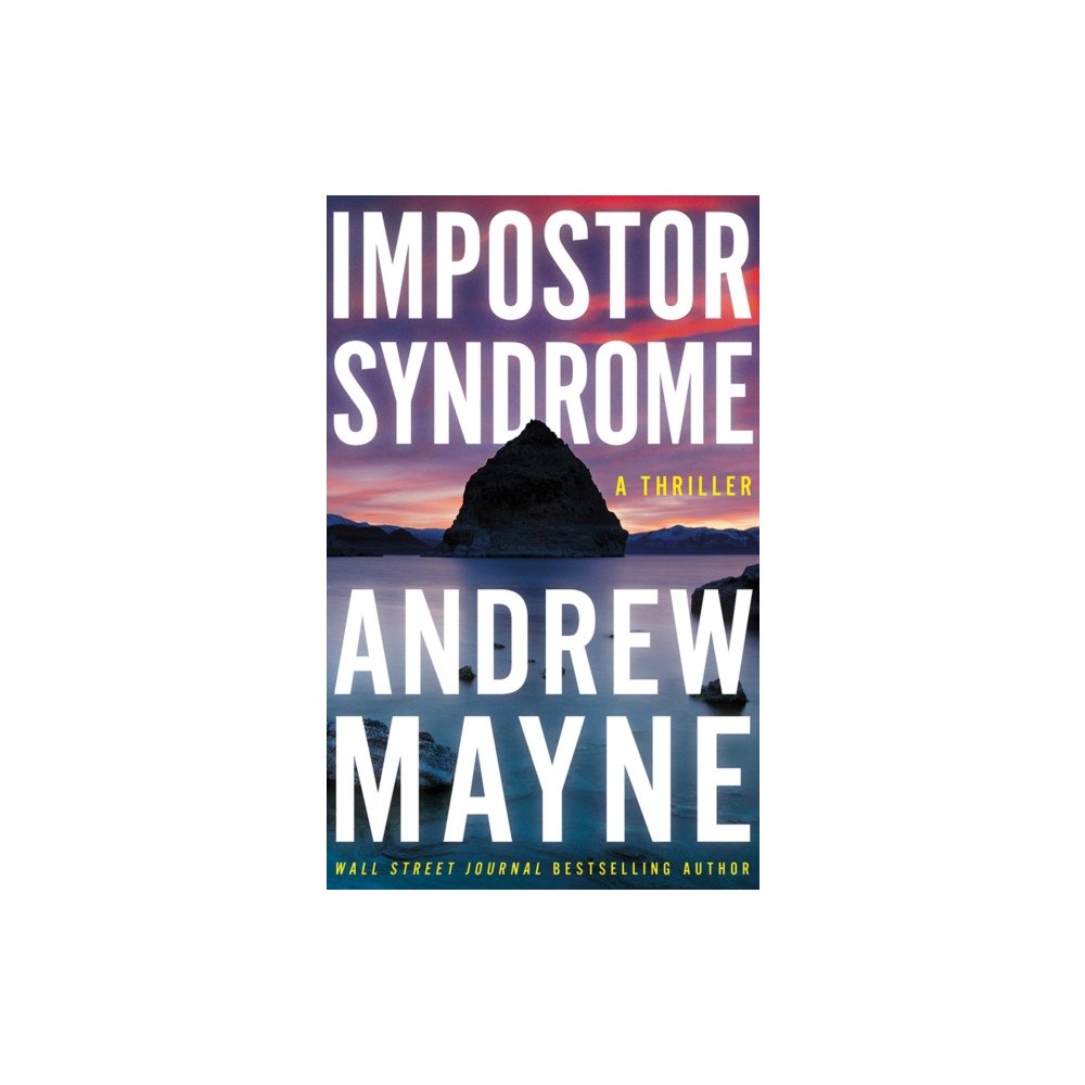 Amazon Publishing Impostor Syndrome (häftad, eng)