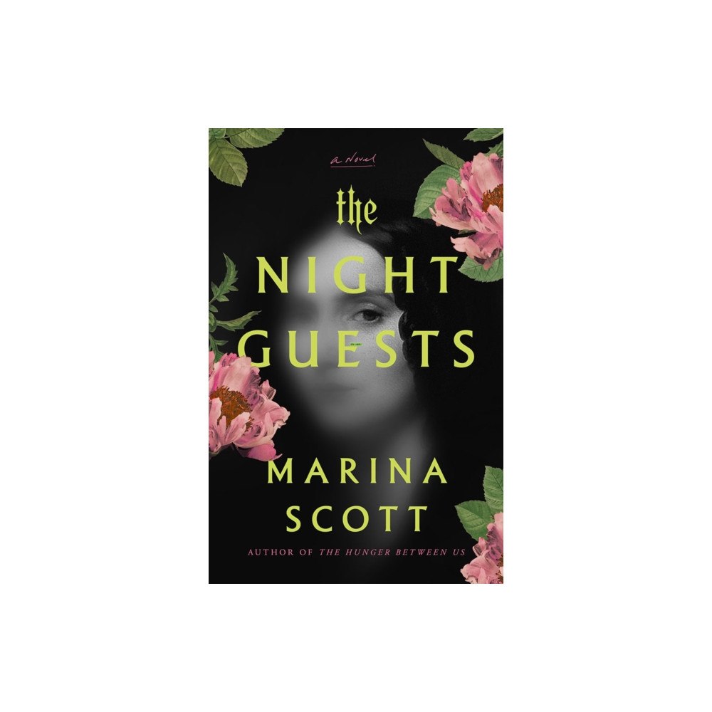 Amazon Publishing The Night Guests (häftad, eng)