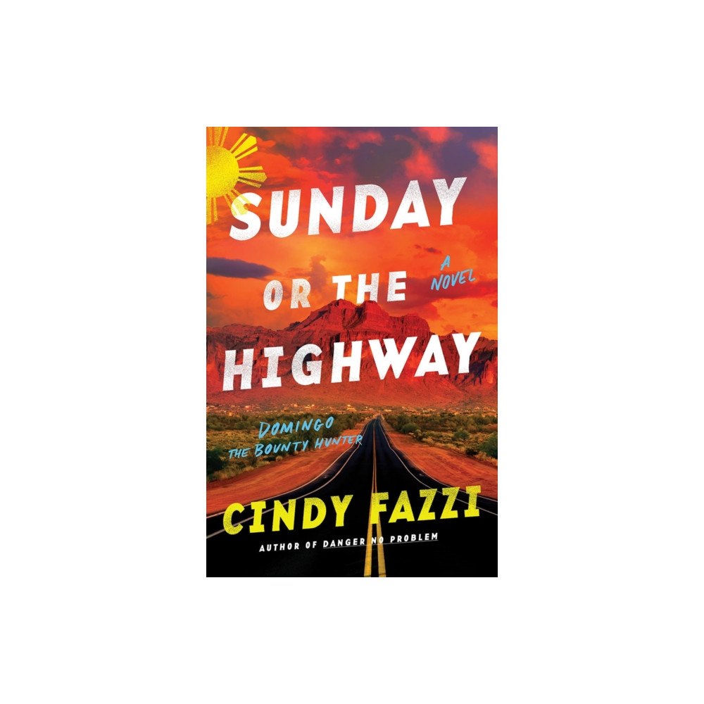 Amazon Publishing Sunday or the Highway (häftad, eng)