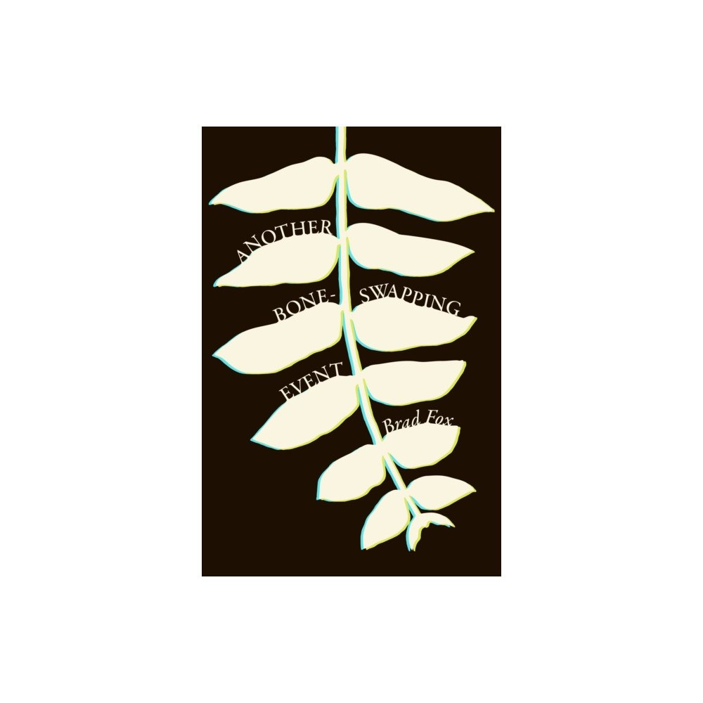 Astra Publishing House Another Bone-Swapping Event (inbunden, eng)