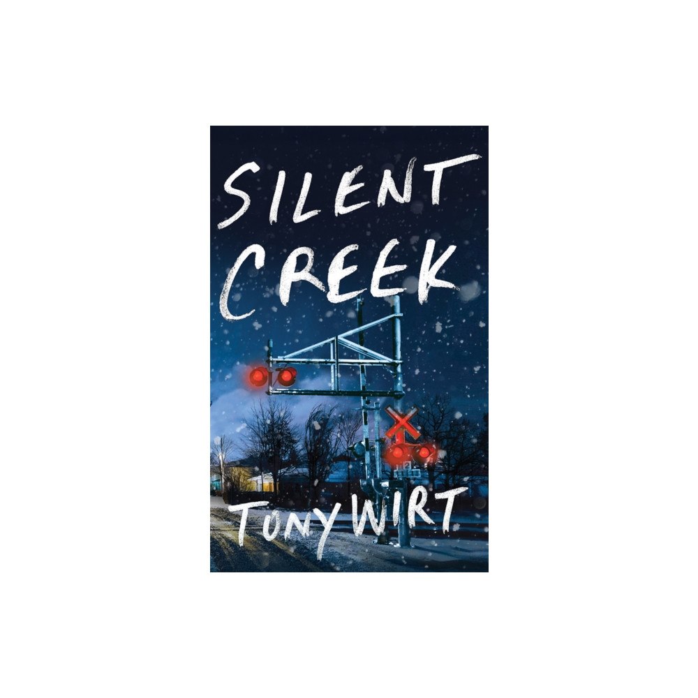 Amazon Publishing Silent Creek (häftad, eng)