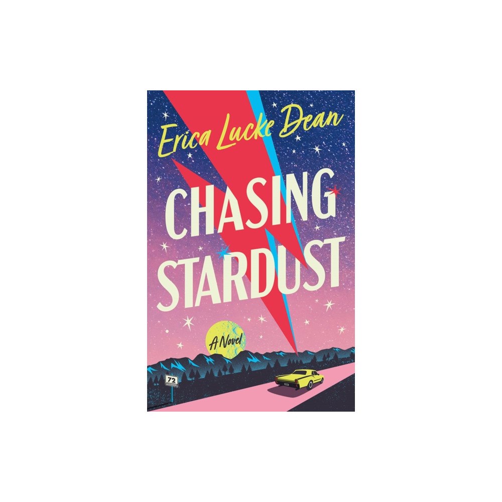 Amazon Publishing Chasing Stardust (häftad, eng)