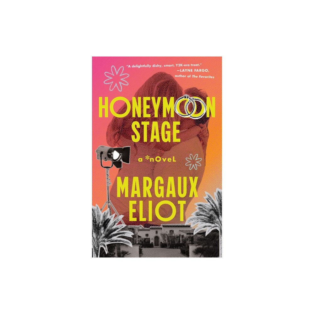 Amazon Publishing Honeymoon Stage (inbunden, eng)