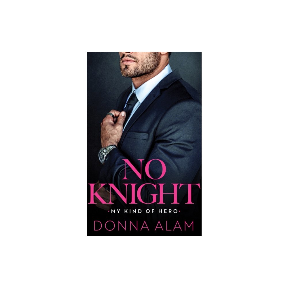 Amazon Publishing No Knight (häftad, eng)