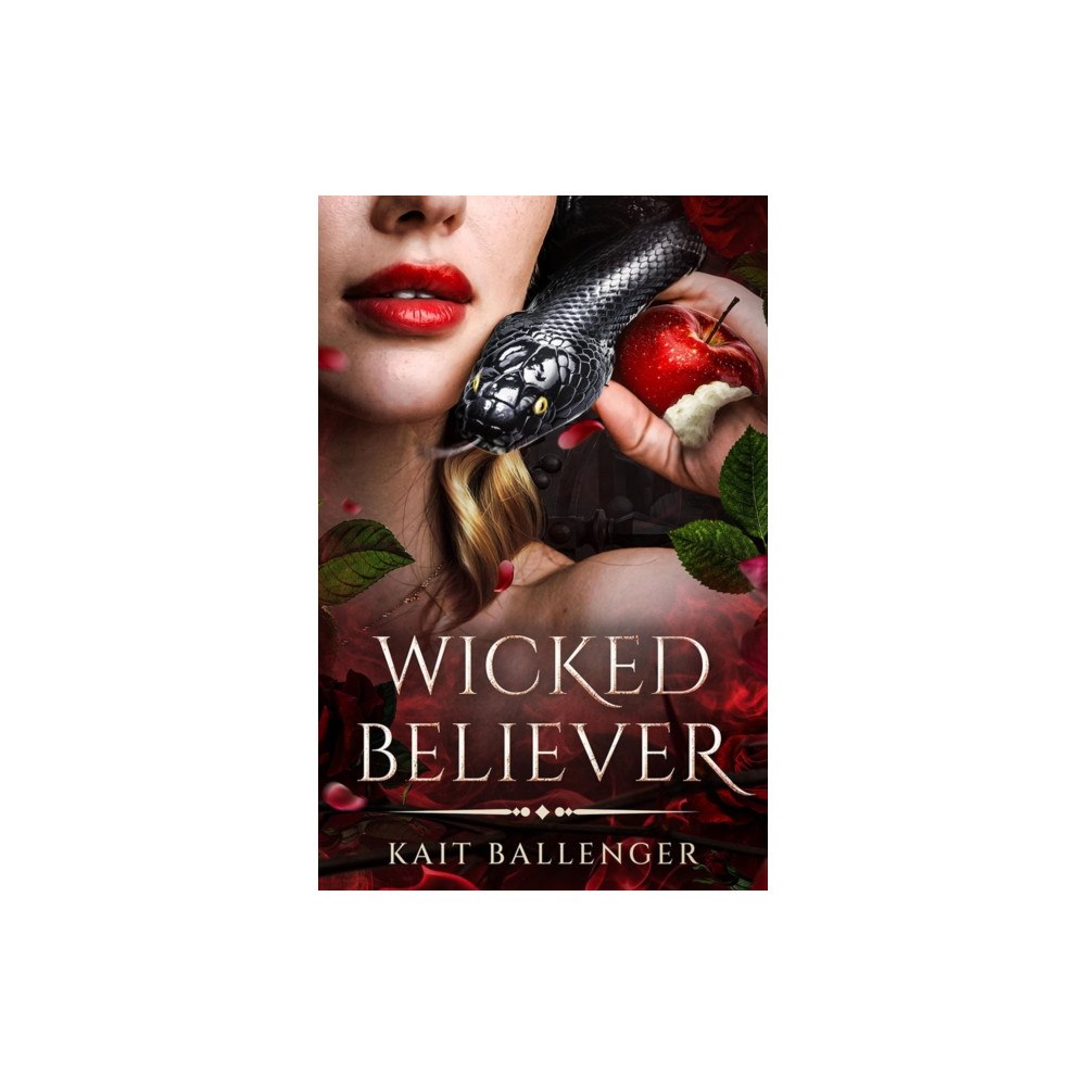 Amazon Publishing Wicked Believer (häftad, eng)