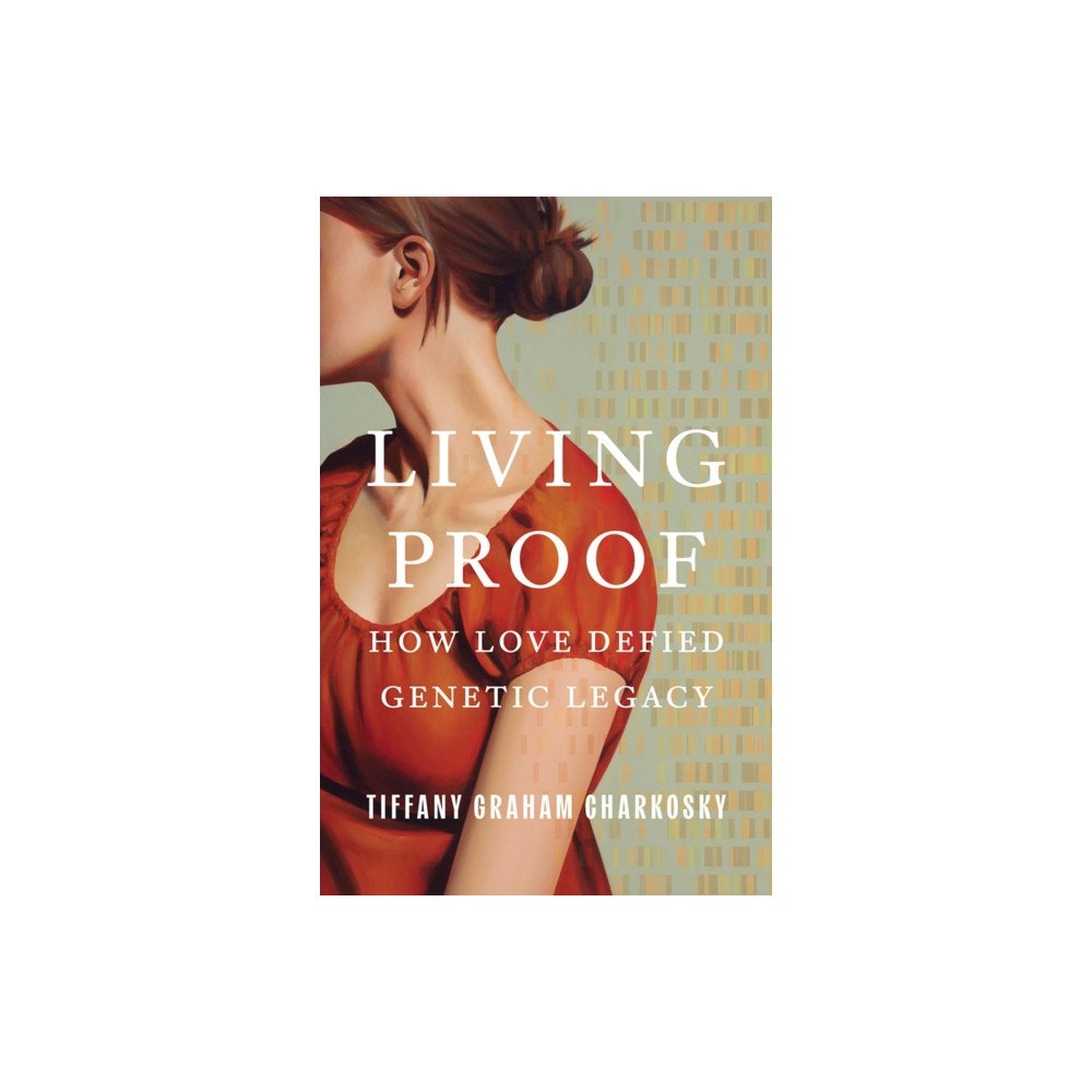 Amazon Publishing Living Proof (häftad, eng)