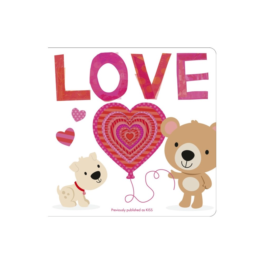 Not Stated Love (häftad, eng)