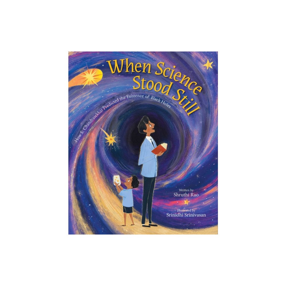 Simon & Schuster When Science Stood Still (inbunden, eng)