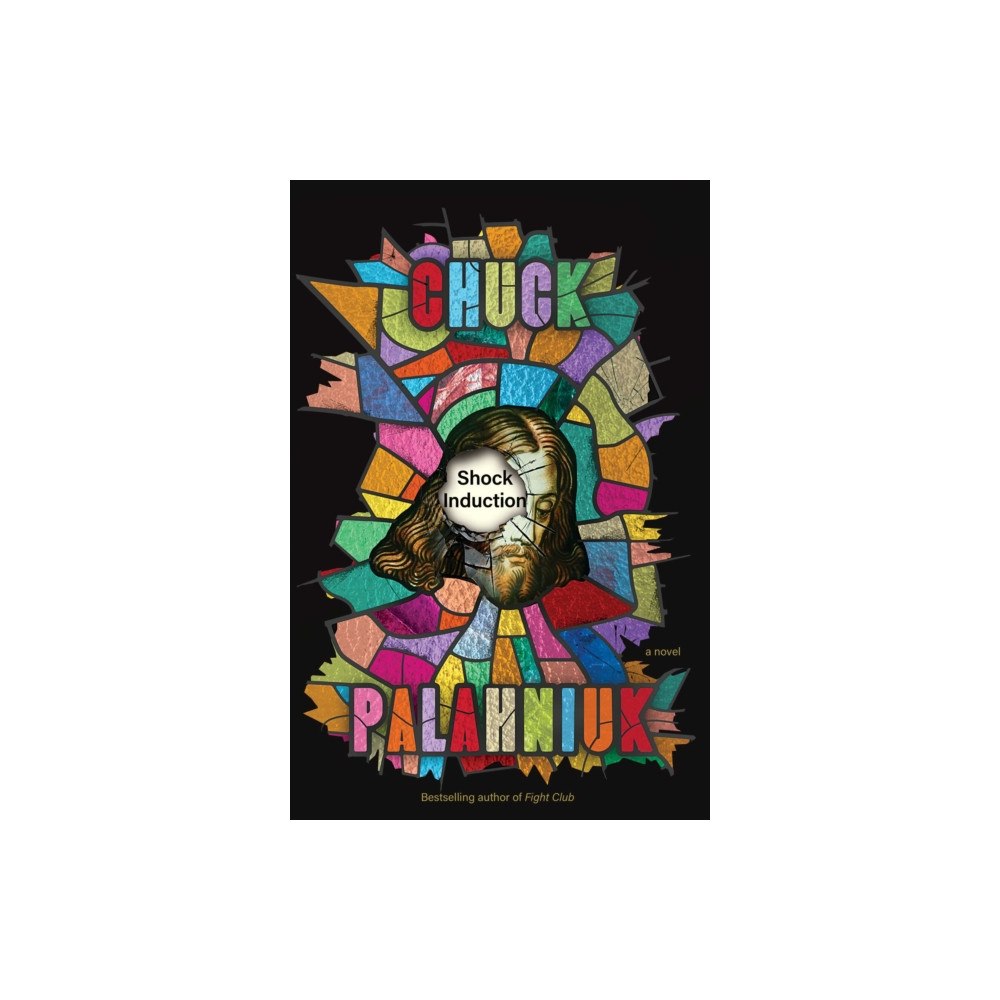 Simon & Schuster Shock Induction (häftad, eng)