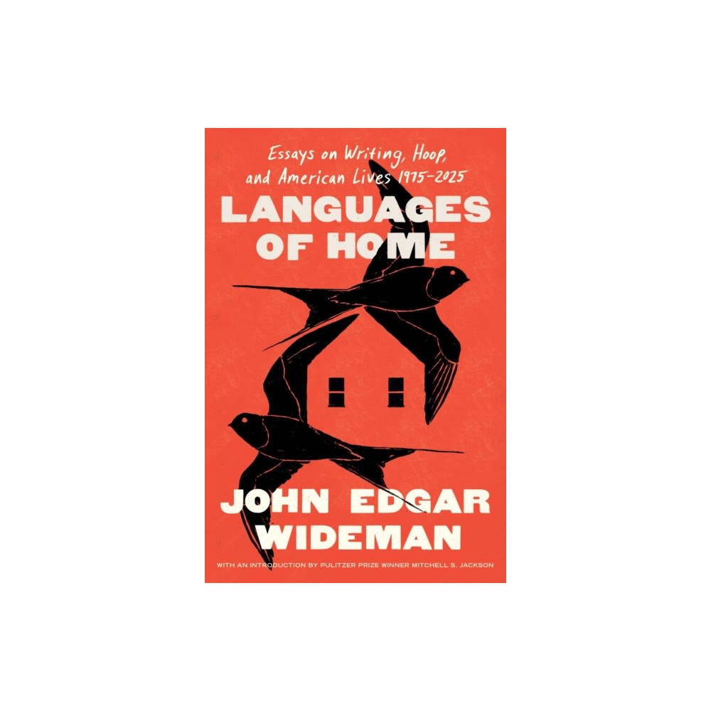 Scribner Languages of Home (inbunden, eng)