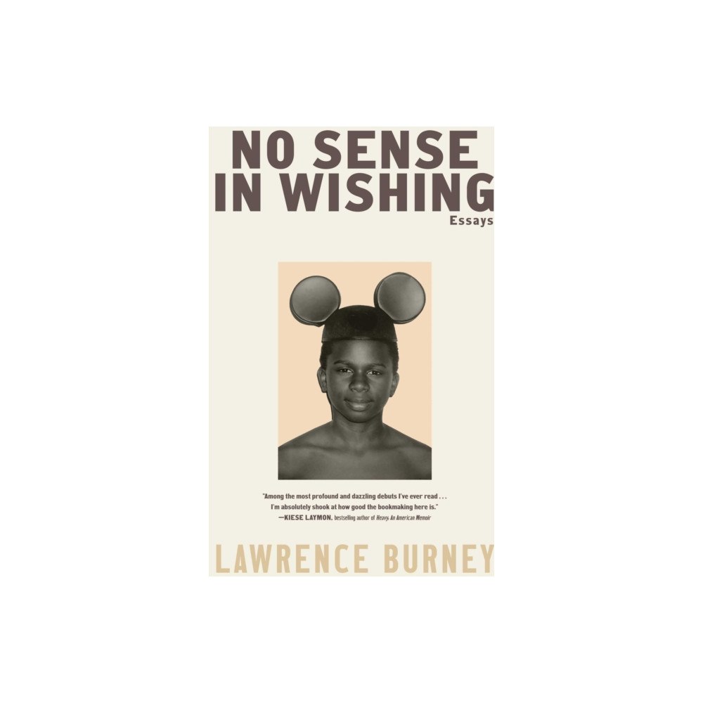 Atria Books No Sense in Wishing (inbunden, eng)