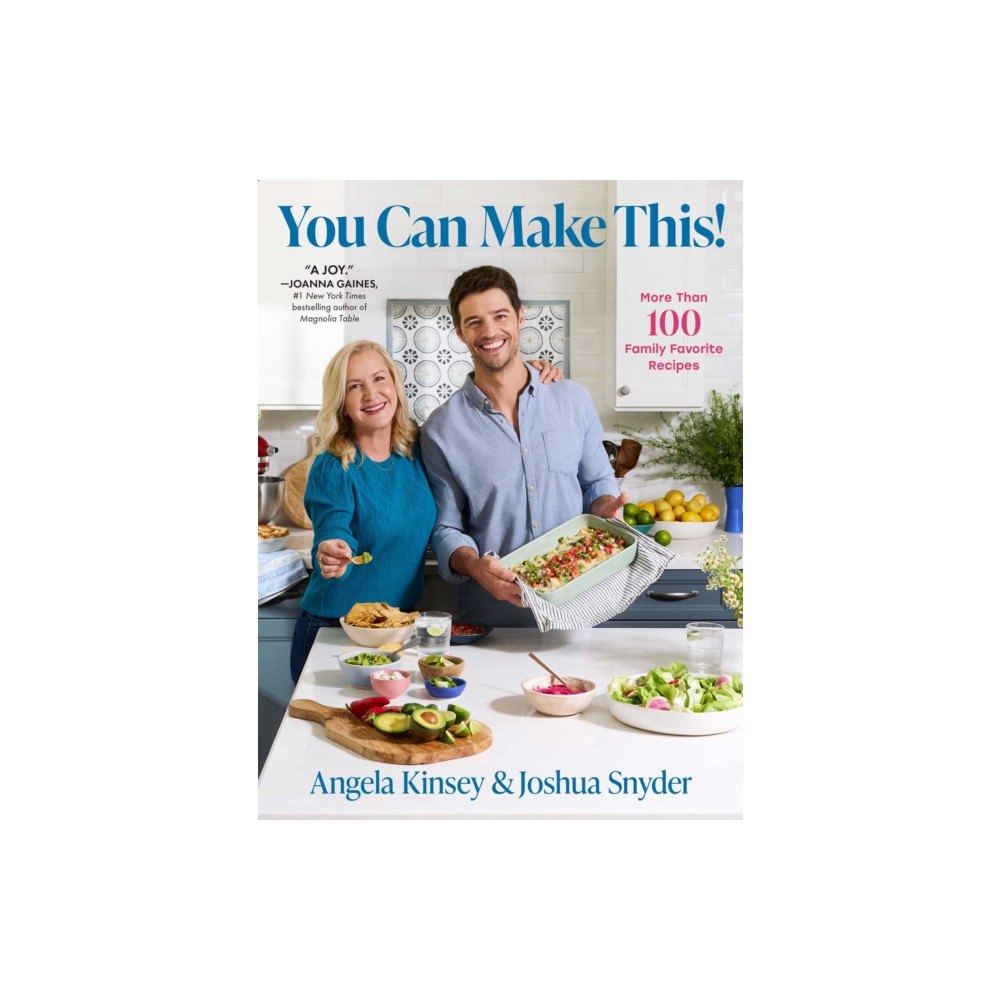 Gallery Books You Can Make This! (inbunden, eng)