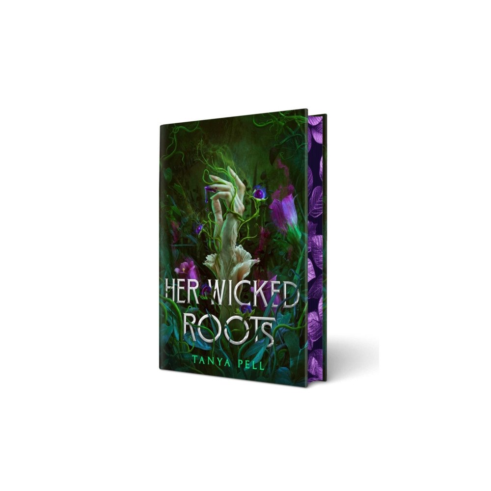 Simon & Schuster Her Wicked Roots (inbunden, eng)