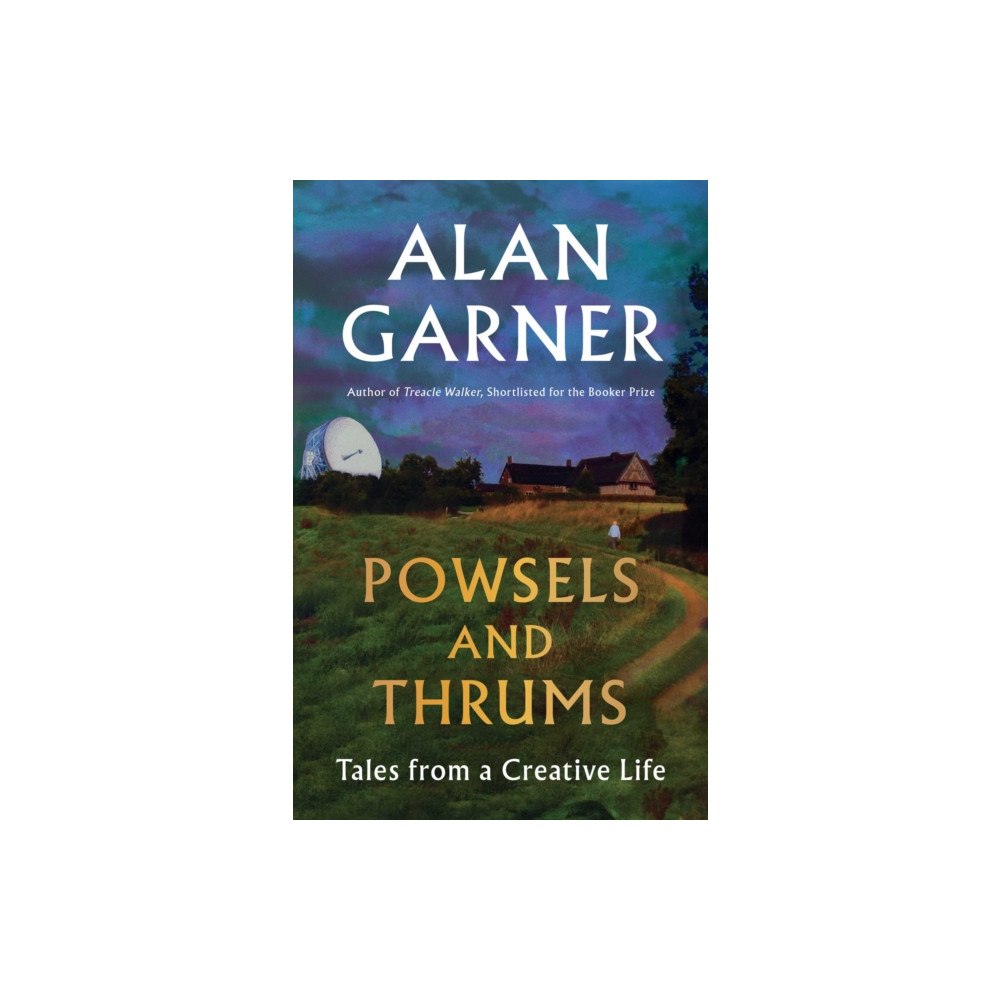 Scribner Powsels and Thrums (inbunden, eng)