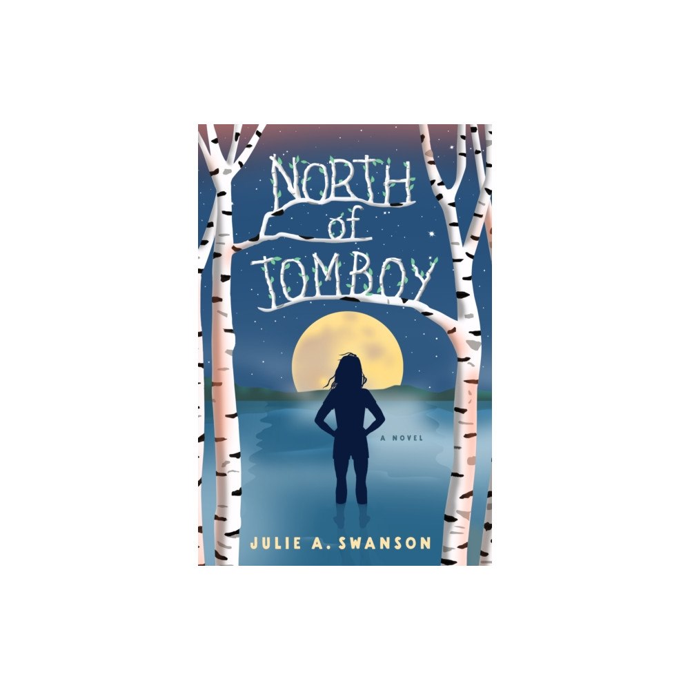 She Writes Press North of Tomboy (häftad, eng)