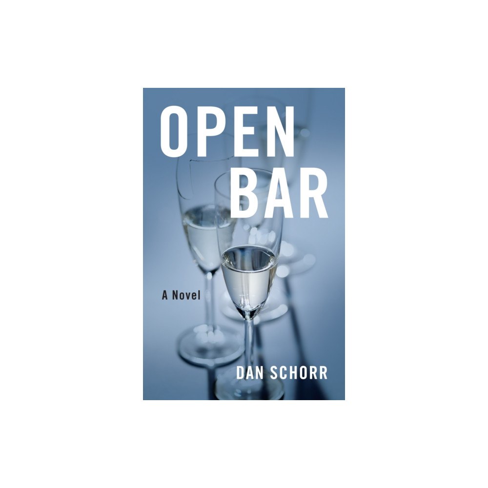 She Writes Press Open Bar (häftad, eng)