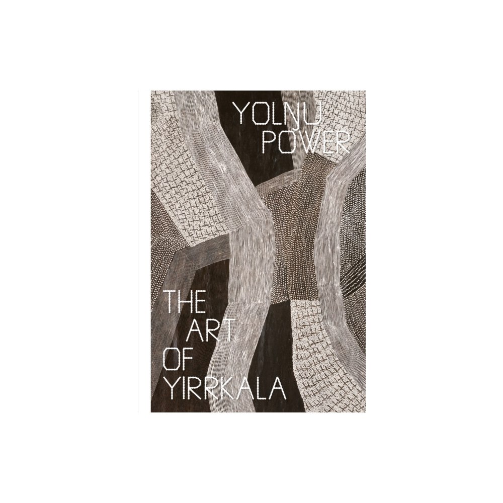Art Gallery of New South Wales Yolngu power (häftad, eng)