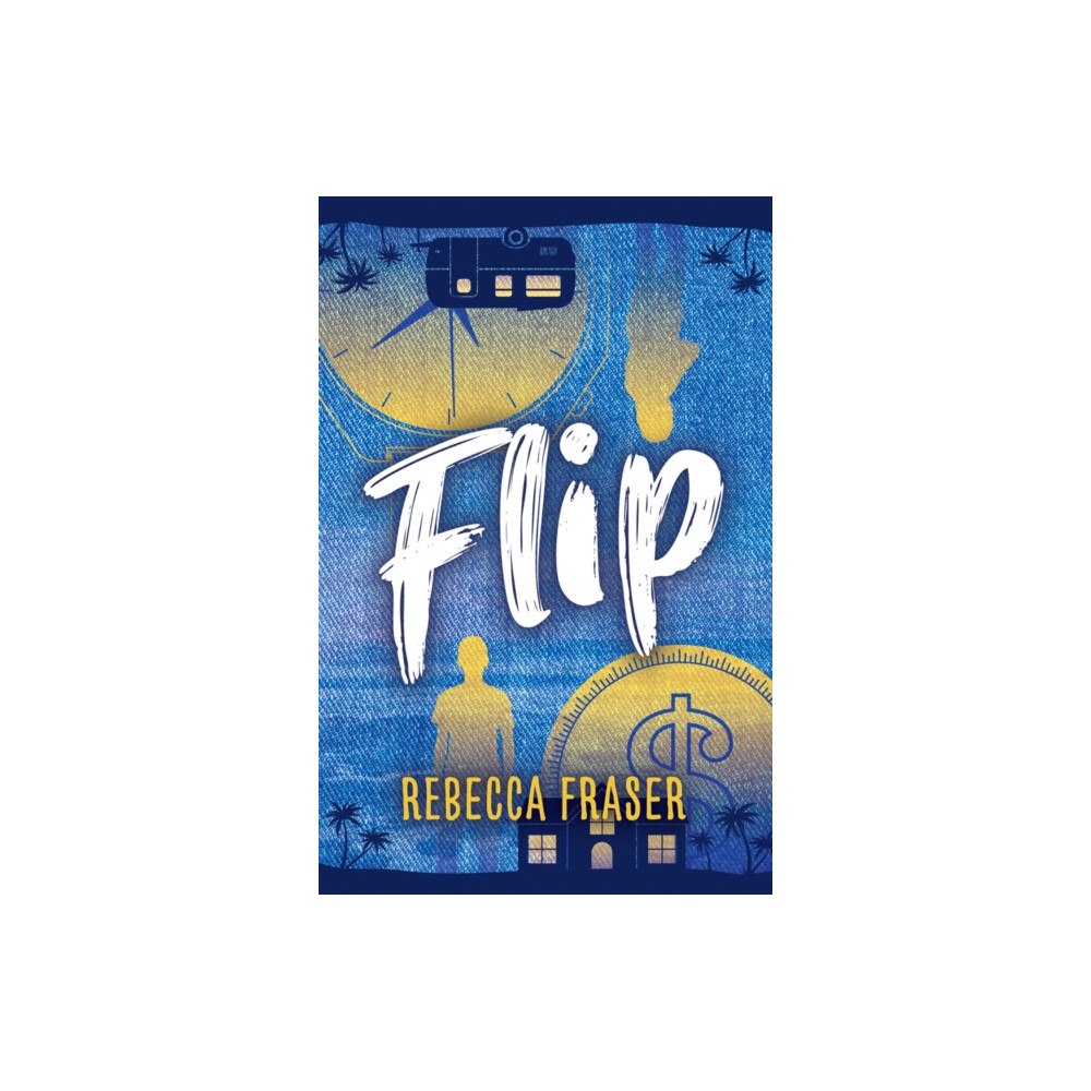 Wombat Books Flip (häftad, eng)