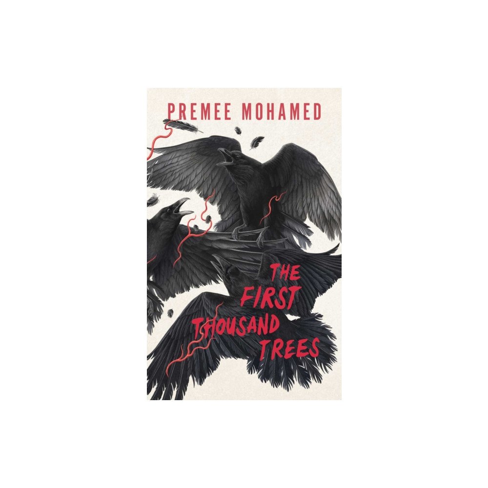 ECW Press,Canada The First Thousand Trees (häftad, eng)