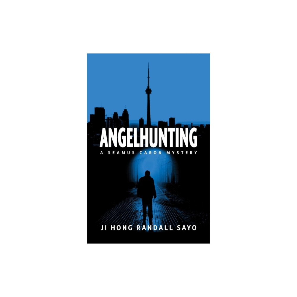 ECW Press,Canada Angelhunting (häftad, eng)