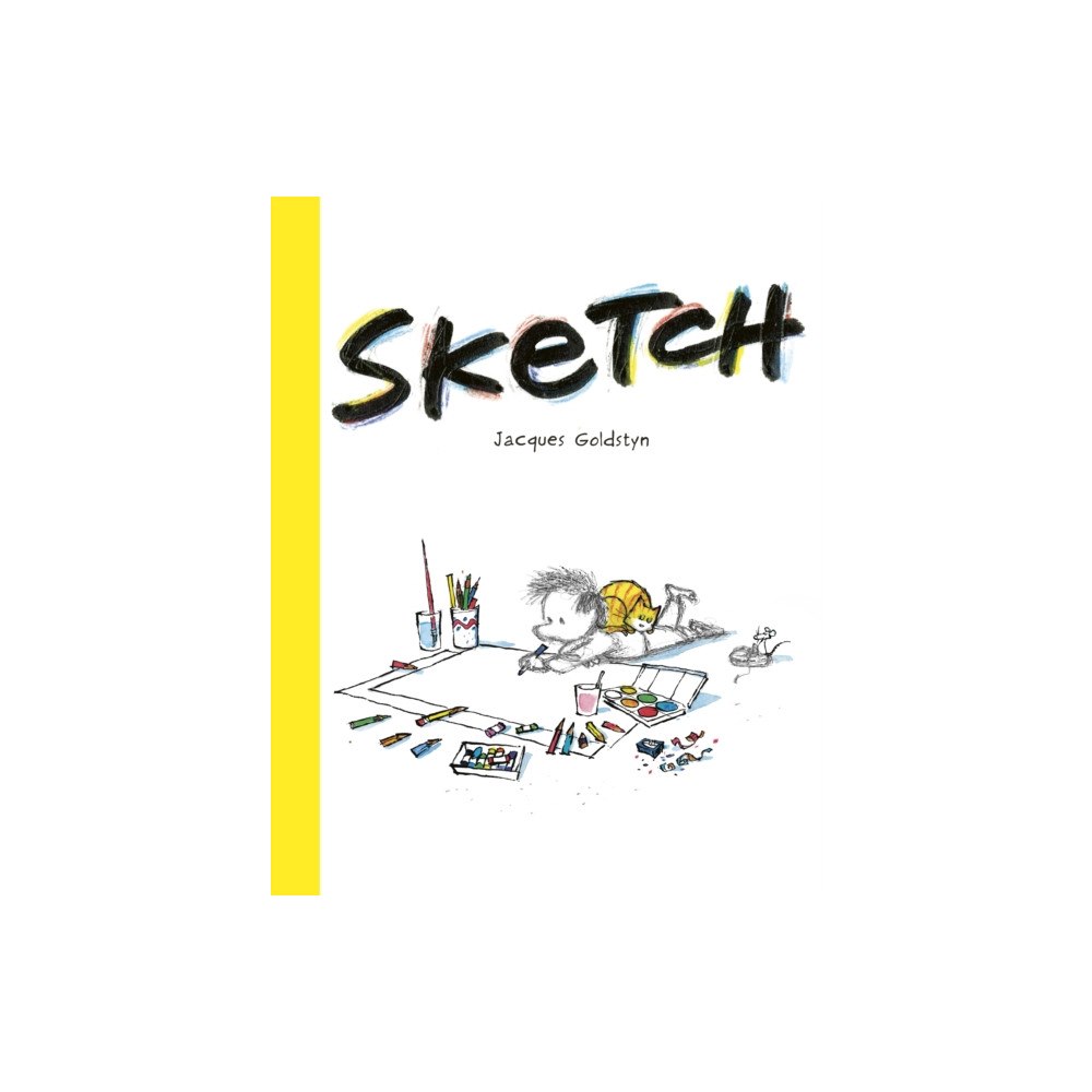 Greystone Books,Canada Sketch (inbunden, eng)