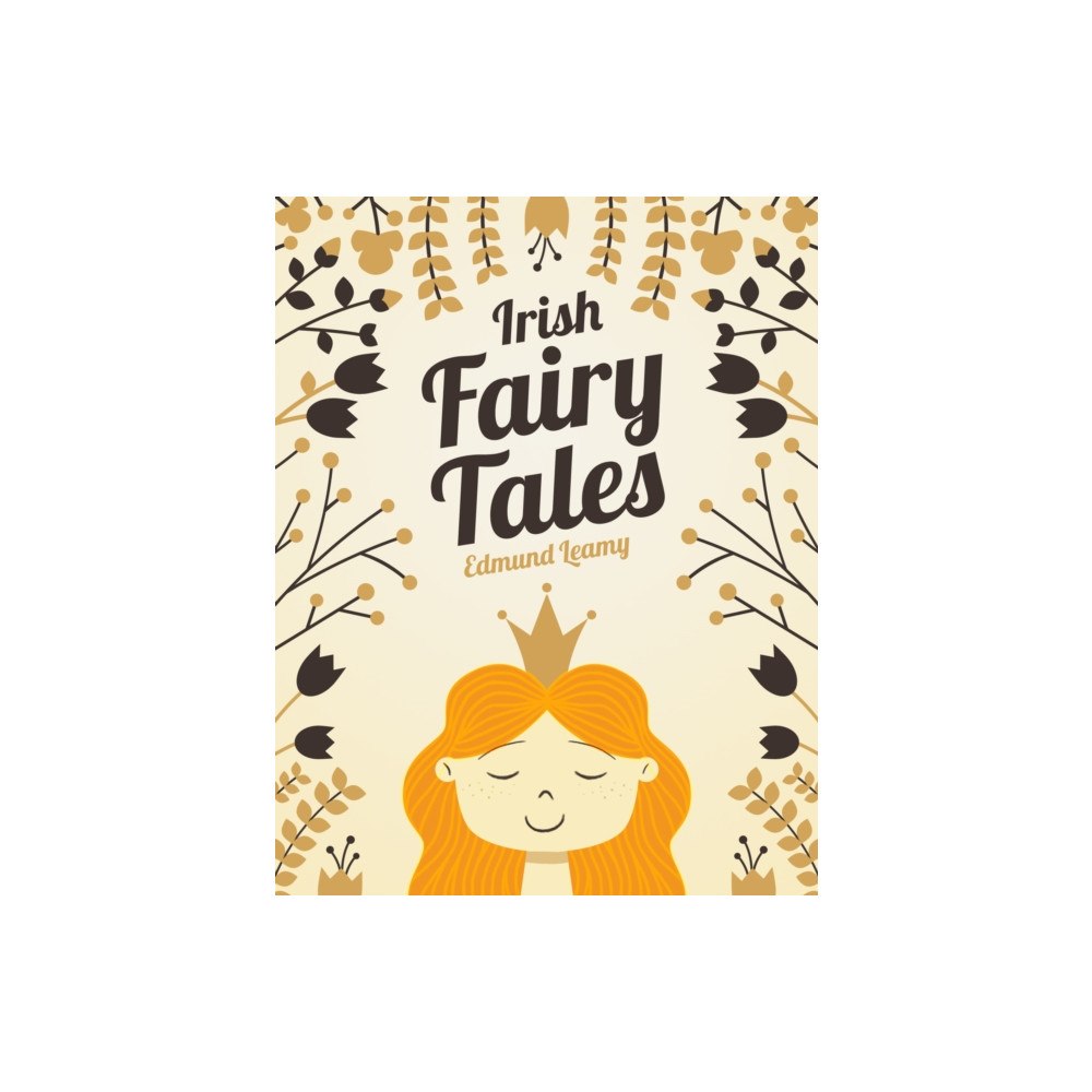 The Mercier Press Irish Fairy Tales (häftad, eng)