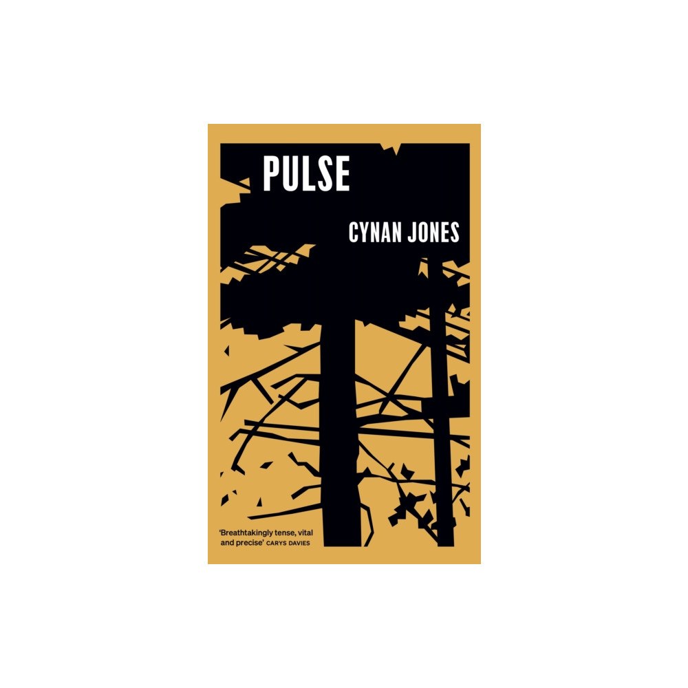 Granta Books Pulse (inbunden, eng)
