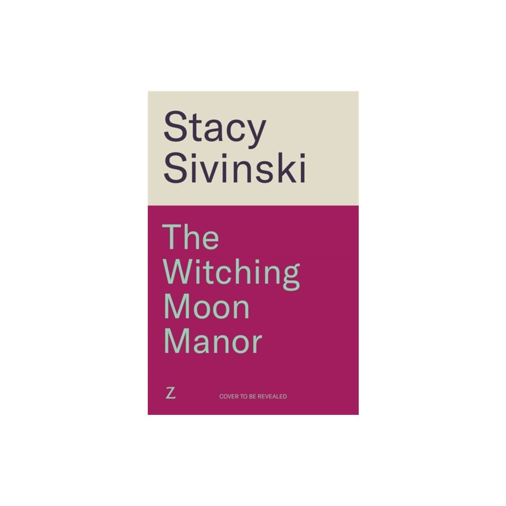 Bonnier Books Ltd The Witching Moon Manor (häftad, eng)