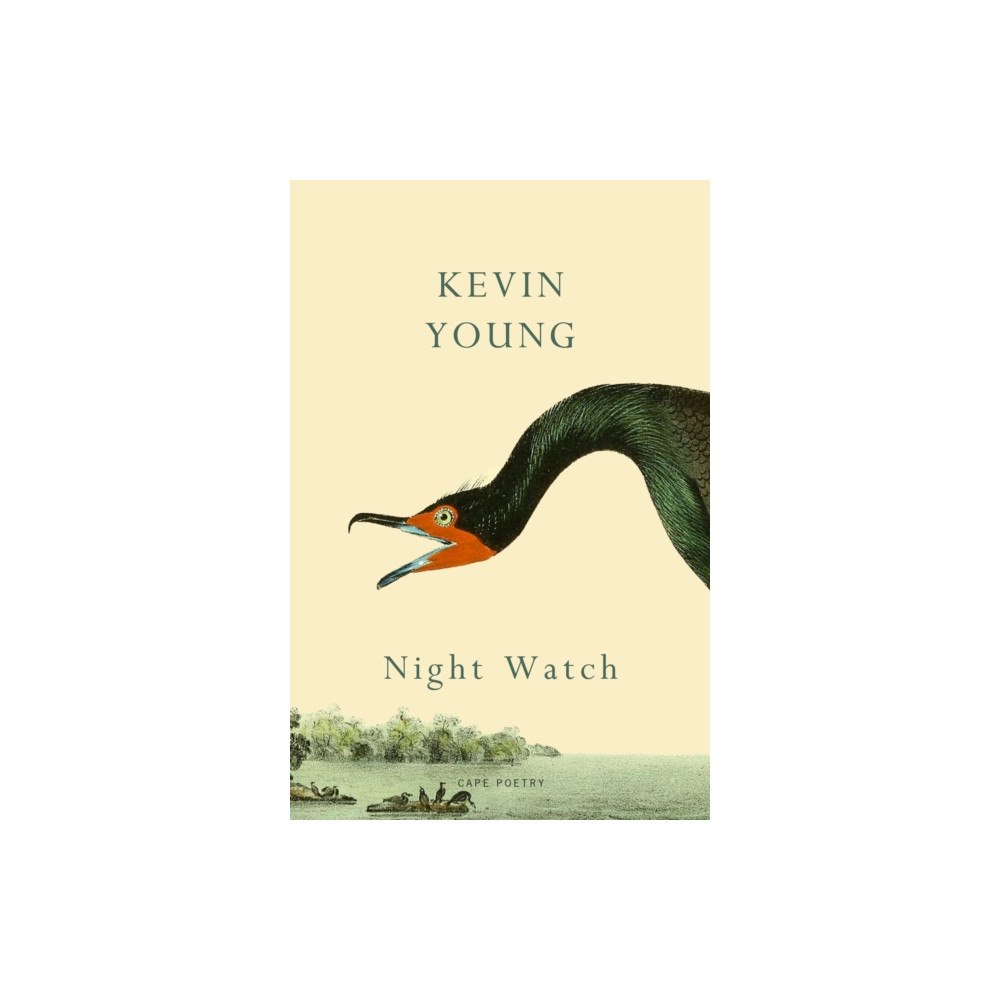 Vintage Publishing Night Watch (häftad, eng)