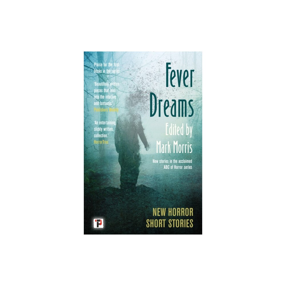 Flame Tree Publishing Fever Dreams (inbunden, eng)