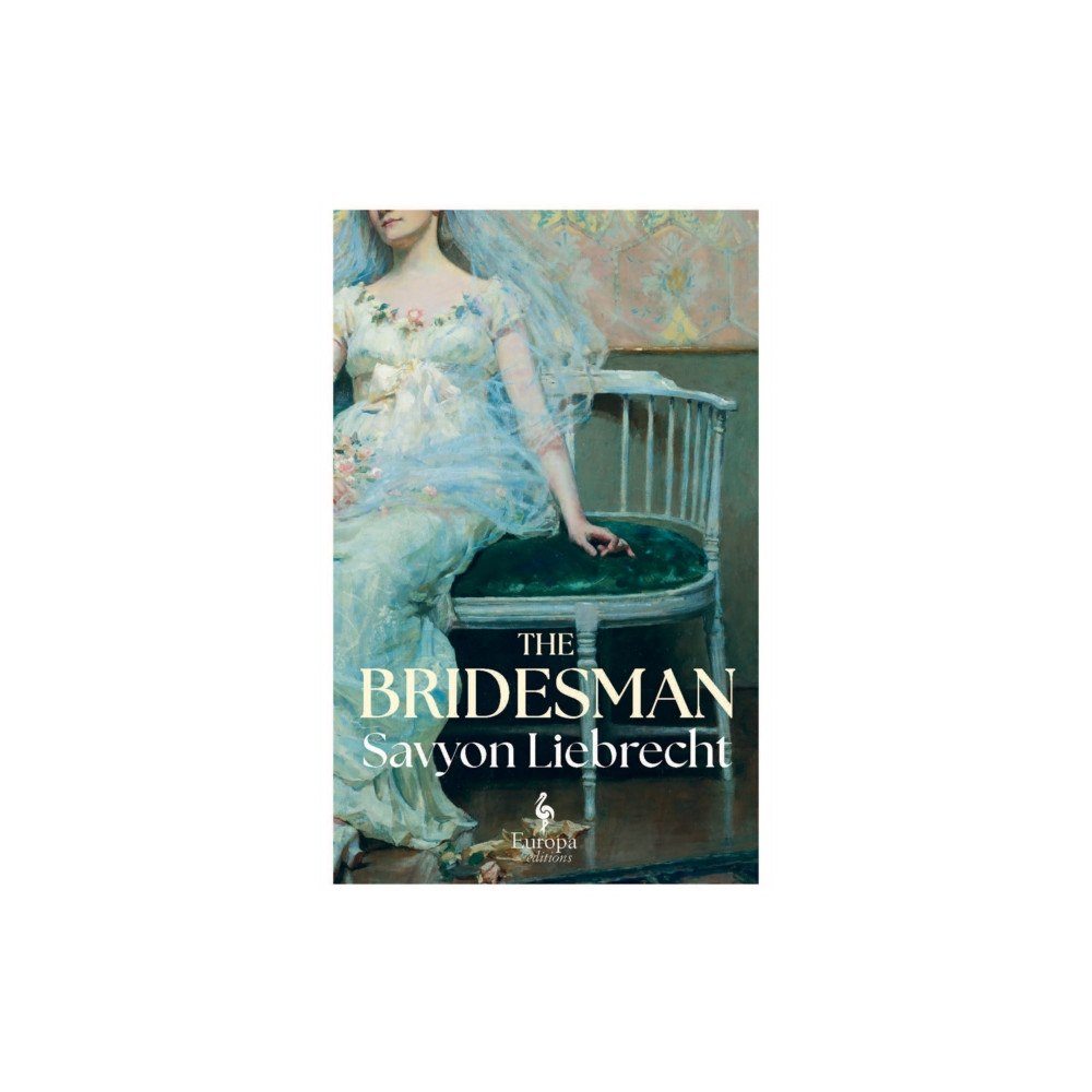 Europa Editions (UK) Ltd The Bridesman (häftad, eng)